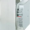Durchflussmesser G 1" (IG), 35 - 110 l/min, 1.4571