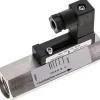 Durchflusswächter G 1/2" (IG), 2 - 7 l/min, 1.4571