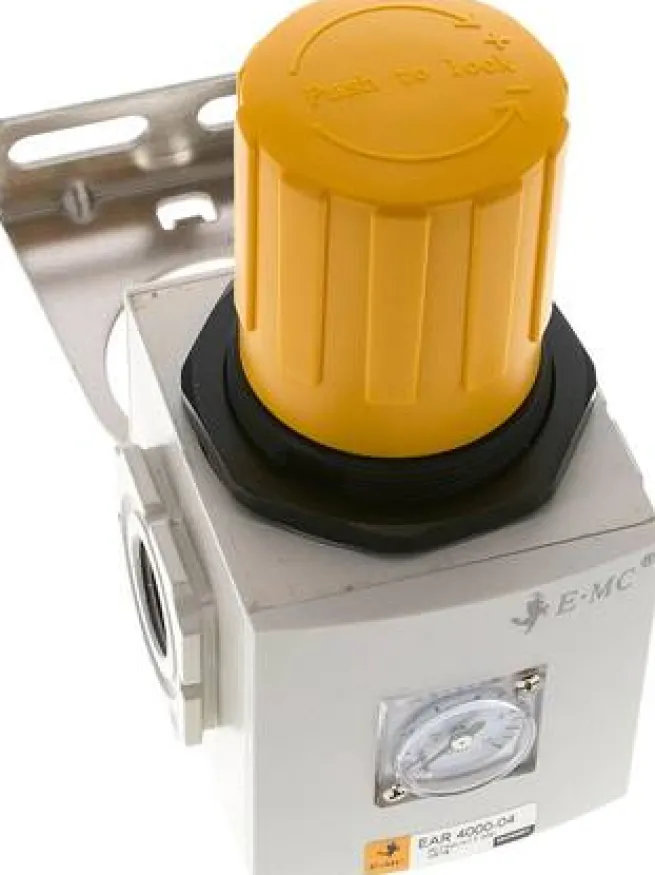 Eco-Line Druckregler, G 1/2"