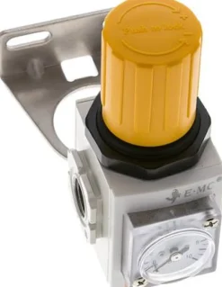 Eco-Line Druckregler, G 1/4"