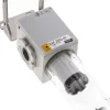 Eco-Line Filter, G 1/4", Ablass manuell