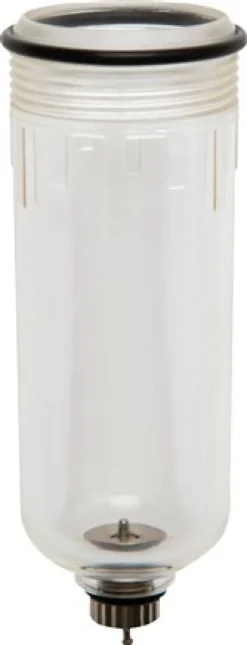 Eco-Line Kunststoffbehälter, doppelwandig, manuell BF EA3000