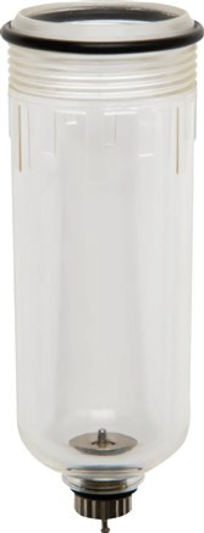Eco-Line Kunststoffbehälter, doppelwandig, manuell BF EA3000