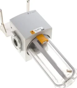 Eco-Line Öler, G 1/2", Kunststoffbehälter, doppelwandig