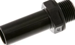 Einschraubtülle G 3/8"-15mm Stecknippel, IQS-Big