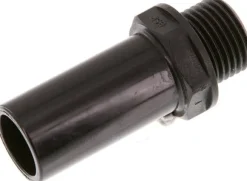 Einschraubtülle G 1/2"-22mm Stecknippel, IQS-Big