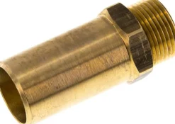 Einschraubtülle G 3/4"-28mm Stecknippel, IQS-Big