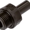 Einschraubtülle G 1/4"-5mm Stecknippel, IQS-FDA