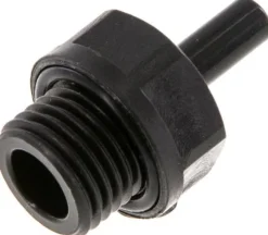 Einschraubtülle G 1/4"-5mm Stecknippel, IQS-FDA