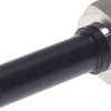 Einschraubtülle G 1/8"-8mm Stecknippel, IQS-Standard