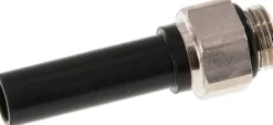 Einschraubtülle G 1/8"-8mm Stecknippel, IQS-Standard