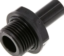 Einschraubtülle G 1/2"-12mm Stecknippel, IQS-FDA