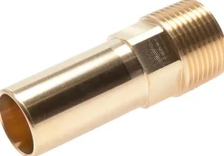 Einschraubtülle R 3/4"-22mm Stecknippel, IQS-Big