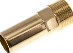 Einschraubtülle R 3/4"-22mm Stecknippel, IQS-Big
