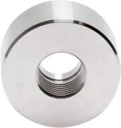 Einschweißstutzen Ø50mm, G 1/2"