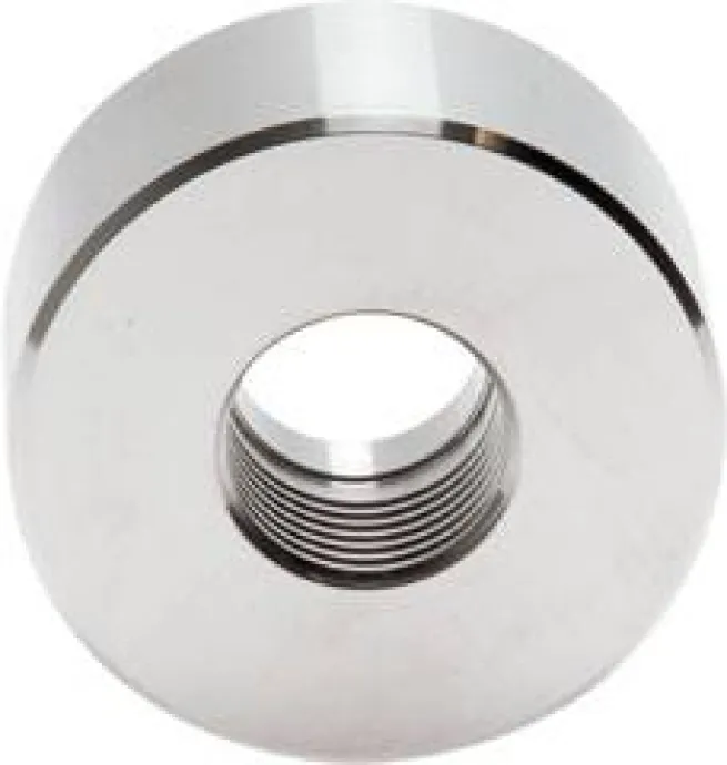 Einschweißstutzen Ø50mm, G 1/2"
