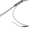 Einsteck-Widerstandsthermometer Pt100 (2-Leiter), 10x200mm