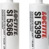 Elastischer Klebstoff, LOCTITE, 310 ml Kartusche, universell, 5366
