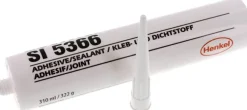 Elastischer Klebstoff, LOCTITE, 310 ml Kartusche, universell, 5366