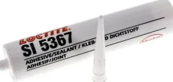 elastischer Klebstoff, LOCTITE, 310 ml Kartusche, universell, 5367