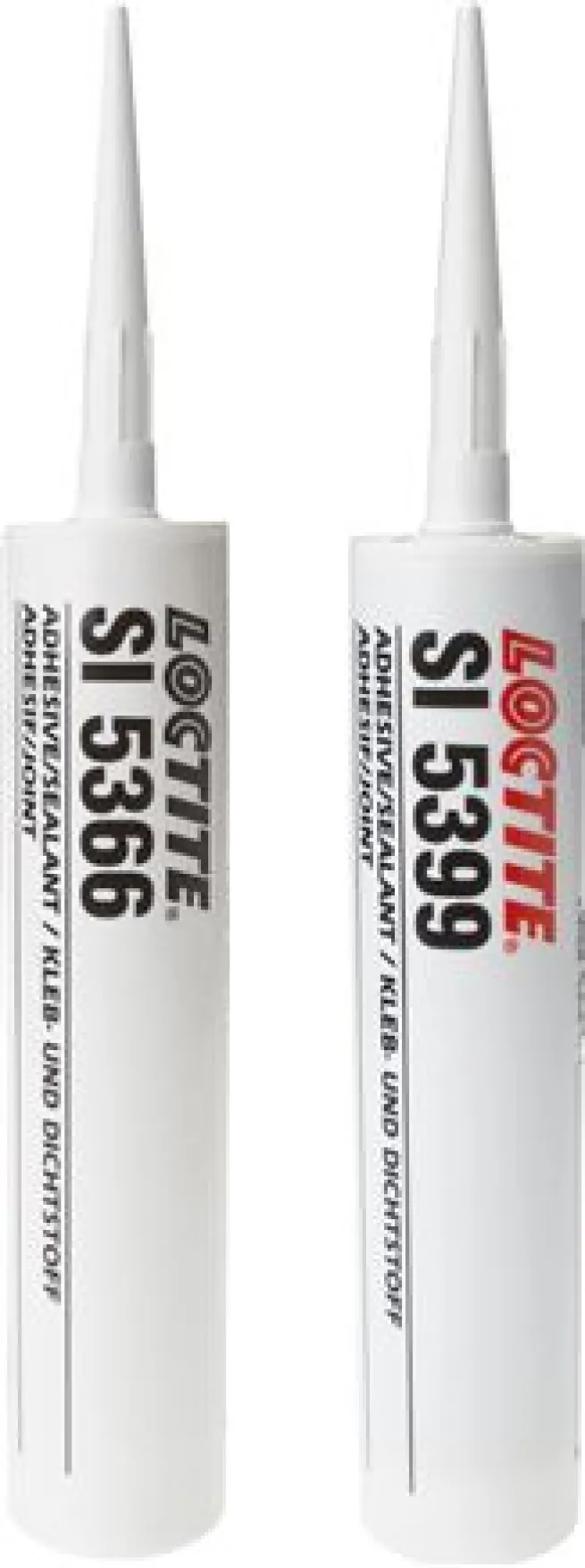 elastischer Klebstoff, LOCTITE, 310 ml Kartusche, universell, beständig gegen Öl, 5368