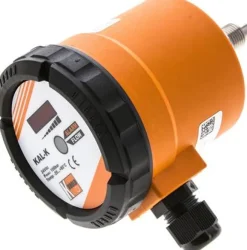 elektron. Strömungswächter G 1/4", 24 V=