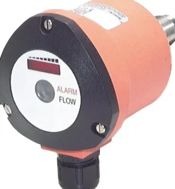 elektron. Strömungswächter G 1/4", 24 V=
