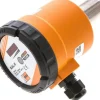 elektron. Strömungswächter G 3/4", 24 V=