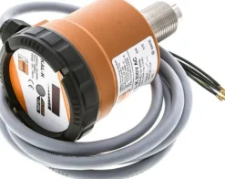 elektron. Strömungswächter G 3/4", 230 V AC
