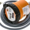 elektron. Strömungswächter G 1/2", 230 V AC