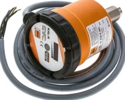 elektron. Strömungswächter G 1/2", 230 V AC