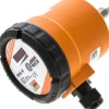 elektron. Strömungswächter G 1/4", 230 V AC