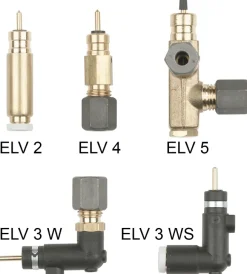 Entlastungsventil ELV3W DGKE270021