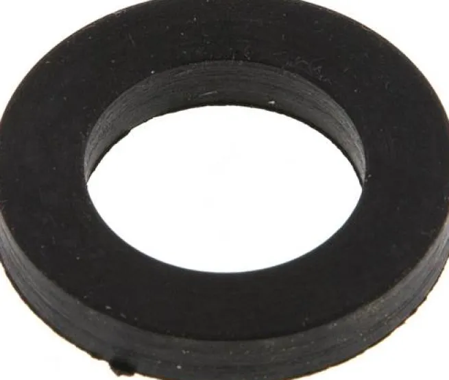 EPDM-Ersatzdichtung f. Kamlock-Kupplung DN15 (1/2")