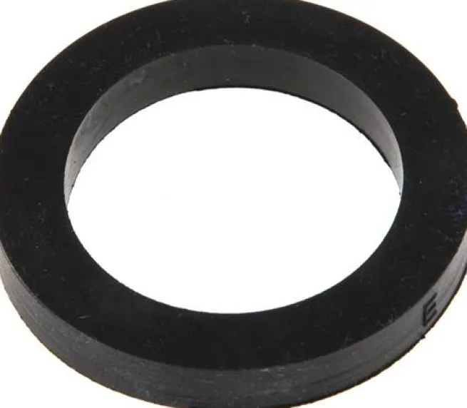 EPDM-Ersatzdichtung f. Kamlock-Kupplung DN32 (1-1/4")