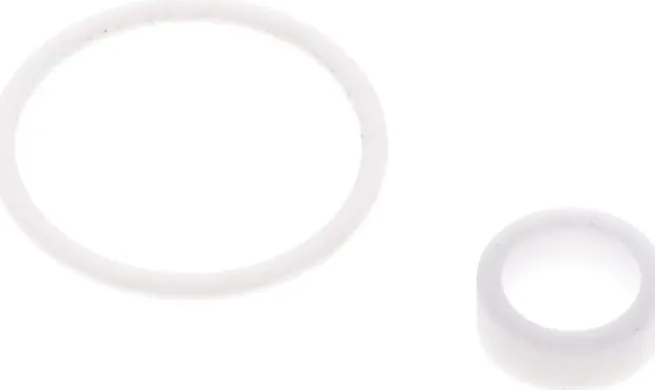 Ersatzdichtungen für Schmutz- fänger 1/4"-1/2"