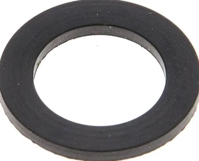 Ersatzdichtung 1/2" 20×13×1,5, NBR