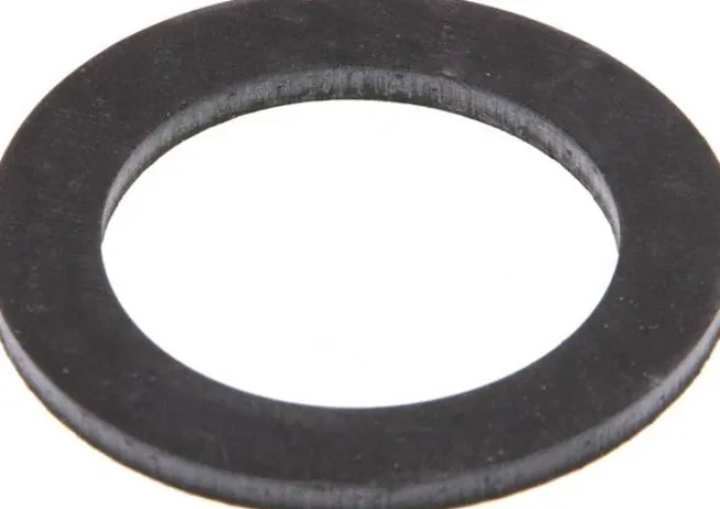 Ersatzdichtung (R / Rp 1/2") 30,0x21,0x2,2, NBR