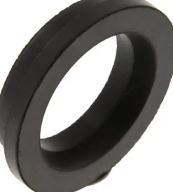 Ersatzdichtung Sandstrahlkupplung 31,0x48,5x10,5mm