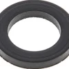 Ersatzdichtung 3/8" 17x10,5x2, NBR