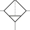 Ersatzfilter 0,01 µm 2060-X