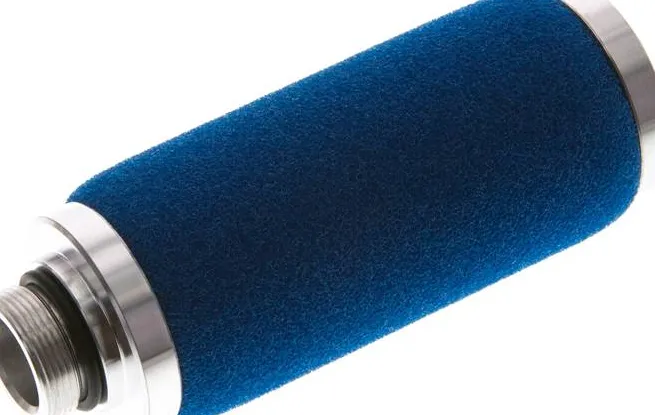 Ersatzfilter 0,01 µm 2060-X