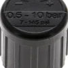 Ersatzhandrad (Ø 27 mm) für Multifix 0, 1 & 5