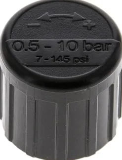 Ersatzhandrad (Ø 27 mm) für Multifix 0, 1 & 5
