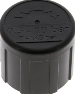 Ersatzhandrad (Ø 46 mm) für Multifix 2