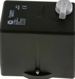 Ersatzhaube für Druckschalter MDR 3 / ... K (Drehschalter)