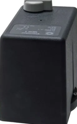Ersatzhaube für Druckschalter MDR 3 / ... K (Drehschalter)
