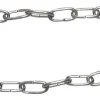 Ersatzkette für Kamlock-Kupplungen, Edelstahl