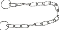 Ersatzkette für Kamlock-Kupplungen, Edelstahl