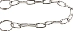 Ersatzkette für Kamlock-Kupplungen, Edelstahl